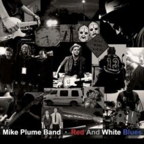 Download track Hey Hey What D'Ya Say (Coming Home Again) Mike Plume Band