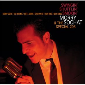 Download track Standing Around Crying Morry Sochat, The Special 20s