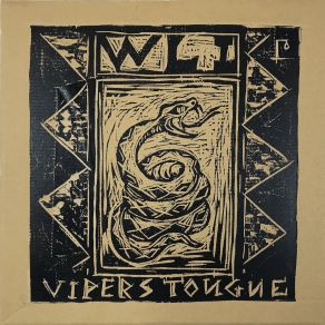 Download track Viper's Tongue (Take 1) The William Loveday Intention