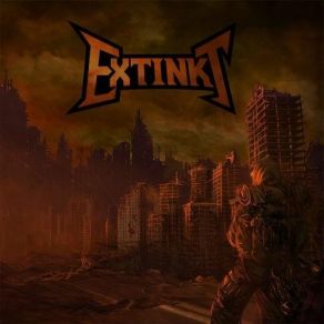 Download track Sex And Violence (Carnivore Cover) Extinkt