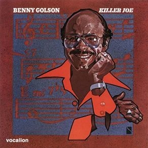 Download track I'll Do It All With You Benny Golson