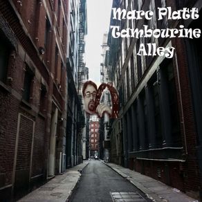 Download track Wrapped Up In Blue Marc Platt