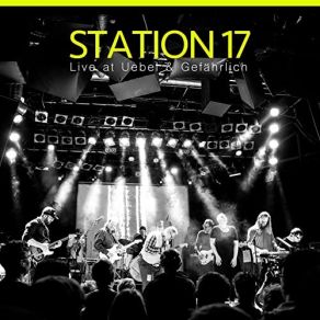 Download track Alles Für Alle (Live) Station 17