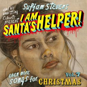 Download track Ah Holy Jesus (A Capella) Sufjan Stevens