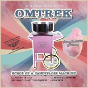 Download track Echos Of A Candyfloss Machine Omtrek