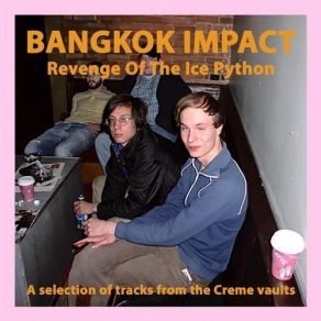 Download track Junge Dame (Orgue Electronique Mix) Bangkok Impact