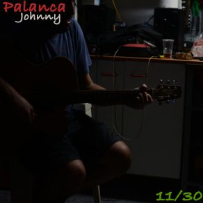 Download track Cuando Todo Empiece A Caer (Acústico) Palanca Johnny