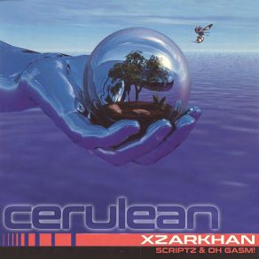 Download track Cerulean (Instrumental) Scriptz, XZARKHAN, Oh Gasm!The Instrumental