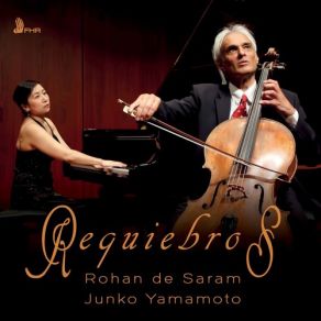 Download track Suite Populaire Espagnole (Transcr. M. Maréchal For Cello & Piano): II. Nana Rohan De Saram, Yamamoto Junko