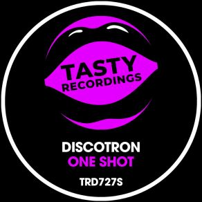 Download track One Shot (Extended Dub Mix) Discotron