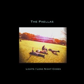 Download track Lights The Paellas