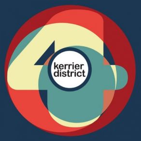 Download track Techno Disco Kerrier District