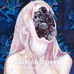 Download track Kaleidoscopes TransvioletReo Cragun