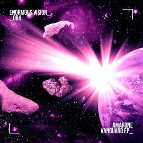 Download track Vanguard (Extended Mix) Amarone