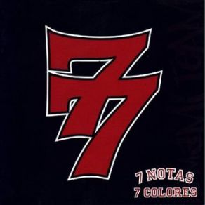 Download track Rocks 'eddy 7 Notas 7 Colores