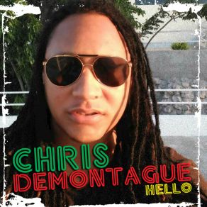 Download track Hello Chris Demontague