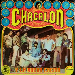 Download track Nadie Conoce El Mundo Chacalon Y La Nueva Crema