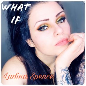 Download track Someone To Hold Me Ladina Spence