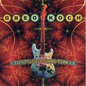 Download track Absinthe Live Greg Koch