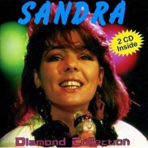 Download track (Life May Be) A Big Insanity Sandra