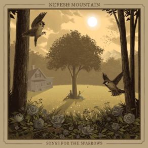 Download track In The Here And Now Nefesh MountainSam Bush, Jerry Douglas