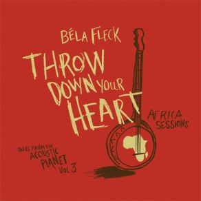 Download track Angelina Béla Fleck