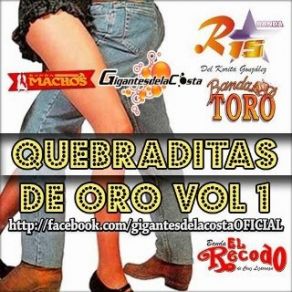 Download track La Culebra Banda Machos