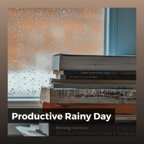 Download track Lazy Rainy Day Rainforest Sounds