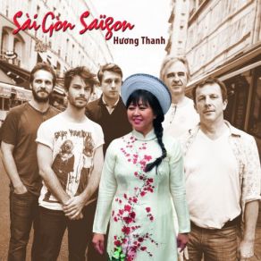 Download track Làng Tôi' Huong Thanh