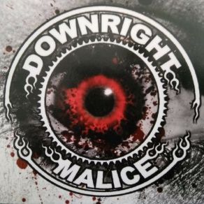 Download track The Last Salvation Downright Malice