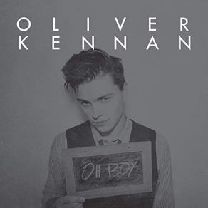 Download track The Tinkerer Oliver Kennan