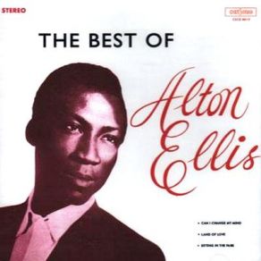 Download track Still Trying Alton Ellis