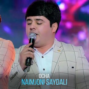 Download track Gharibi Naimjoni SaydaliHabiba Davlatova