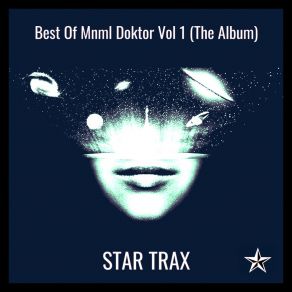 Download track Disco Tech (Original Mix) Mnml Doktor