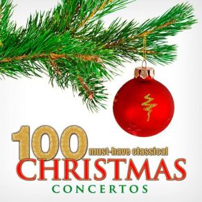 Download track Christmas Oratorio, Bwv 248, Part II: Pastoral Symphony Kammerorchester Berlin