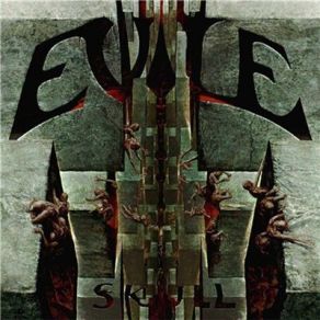 Download track What You Become Evile