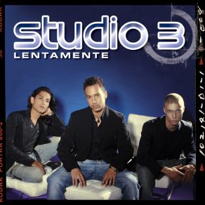 Download track 99 Volte Studio 3