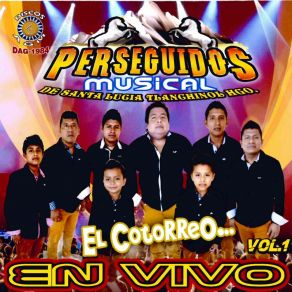 Download track Siempre A Tu Lado (En Vivo) Perseguidos Musical