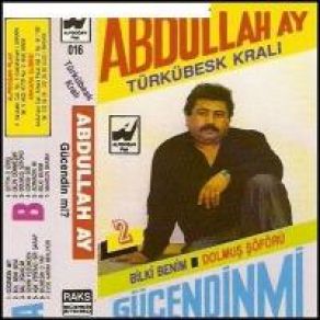 Download track Bilmesin O Yar Abdullah Ay