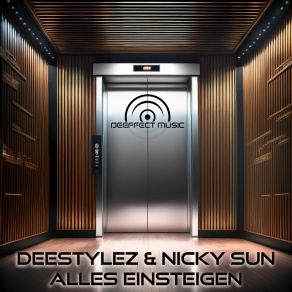 Download track Alles Einsteigen (Radio Edit) Nicky Sun