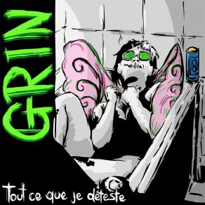 Download track Contrôle Grin