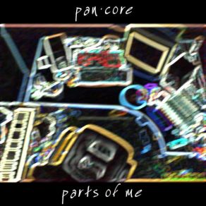 Download track Verschmelzung Pan: Core