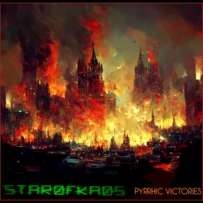 Download track Last Words Starofkaos