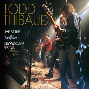 Download track You & Me Todd Thibaud