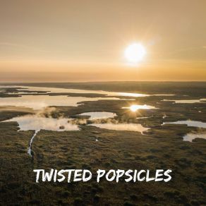 Download track Technological Vixen Twisted Popsicles