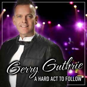 Download track Shut Up Heart Gerry Guthrie