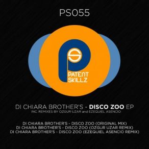 Download track Disco Zoo (Ozgur Uzar Mix) Ozgur Uzar, Di Chiara Brother'S, Ezequiel Asencio