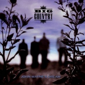 Download track Devil In The Eye (Vocal Up Mix) Big Country