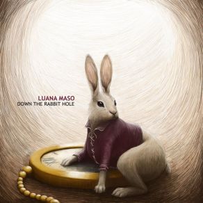 Download track Let The Rain Luana Maso