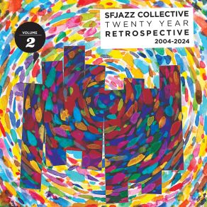 Download track Mutuality (Live) SFJAZZ Collective